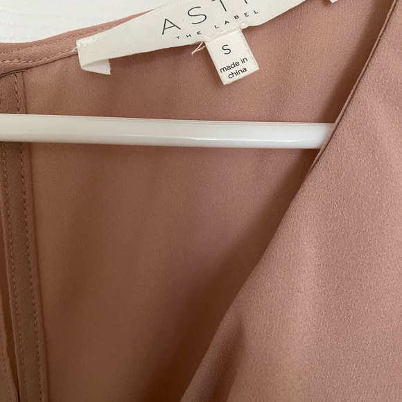 ASTR romper - Picture 5 of 5